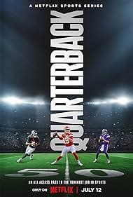 ( present) <b>Quarterback</b> is an American streaming television documentary series developed for Netflix. . Quarterback imdb